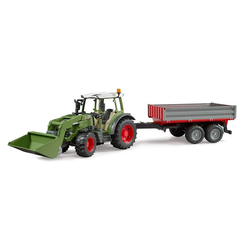 Bruder 02182 fendt vario - bruder,