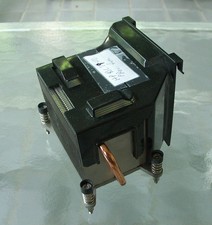 HP DC7900 processor fan and