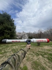 Shirt launcher and - t-shirt,