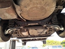 1476908 ponte posteriore per FORD FOCUS I TURNIER (DNW) 1.6 16V delcp5070859