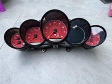 Strumentazione contachilometri