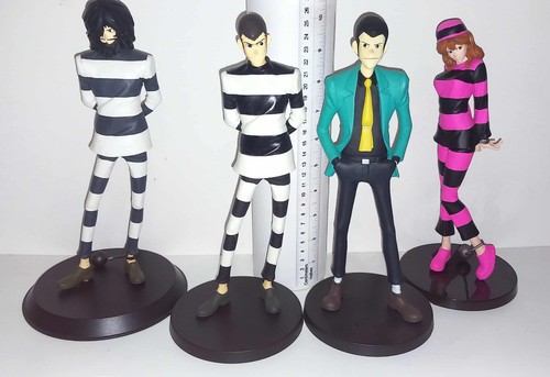 Lupin iii versione prima - -,