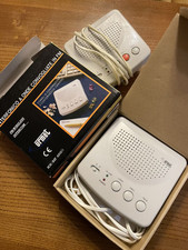 Coppia Interfonico a onde convogliate in Fm: 1 Nuovo/ 1 Usato Poco - Urmet