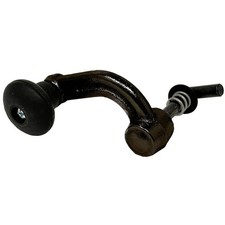 Jotul Black Front Door Handle