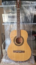 chitarra acustica E-ROS mod. 802 CHATANOOGA