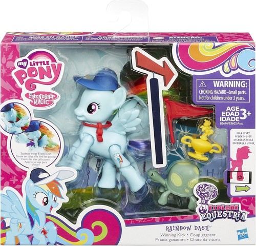 Little pony explore - little,