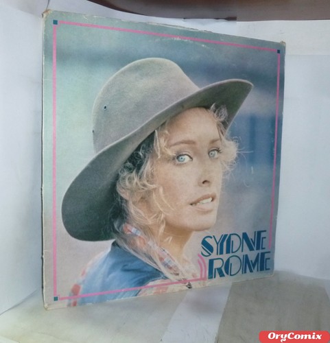Sydne rome omonimo - sydne,
