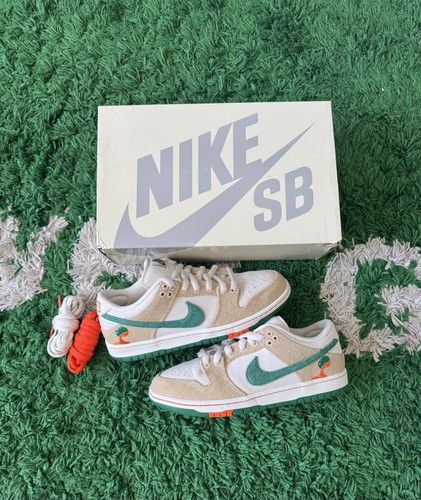 Nike jarritos dunk low - nike, sb