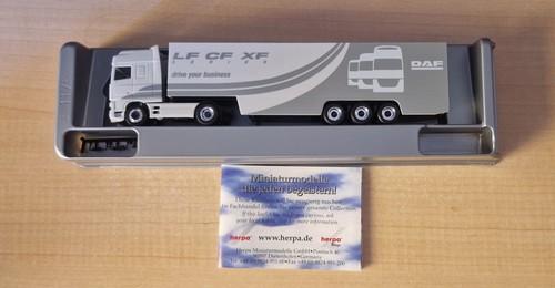 Herpa 144612 daf - xf,