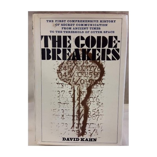 The code breakers - breakers-the, story