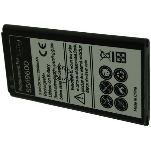 Batterie pour samsung galaxy - batterie,