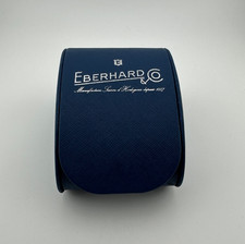 Scartola per orologio Eberhard vintage