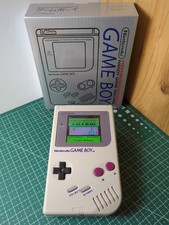 Nintendo Game Boy Console