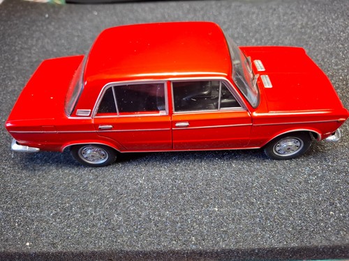 Fiat 125 special - 1/24,