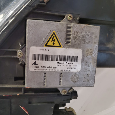 Gj6e51041c proiettore mazda - sx,