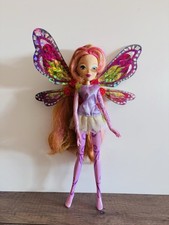 GIOCHI PREZIOSI Winx Fair Bambole Assortiti