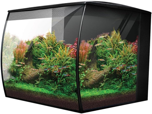 Acquario kit flex nero - ,