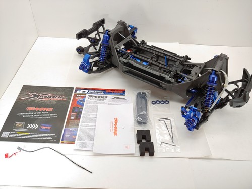 Nuovo traxxas maxx - traxxas, x-maxx