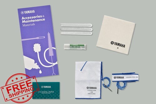 Kit manutenzione oboe yamaha - manutenzione,