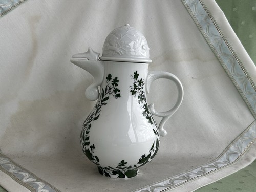 Bellissima mocassina meissen - bellissima,