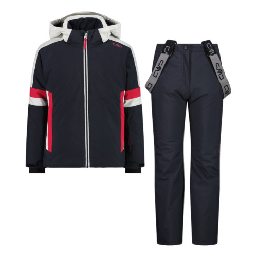 Cmp set sci bambina - cmp, da