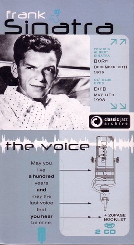 Vedrò frank sinatra - vedrò,