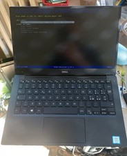 Dell XPS 13 9350 13,3" Intel  i5 8GB 256 SSD notebook pc  portatile