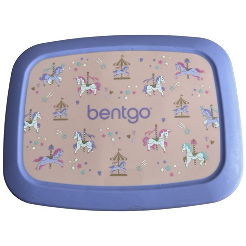 Giostra unicorno bambini - , a