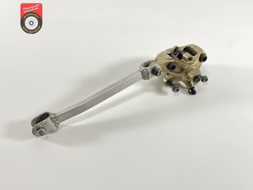 Pinza freno posteriore suzuki - pinza,