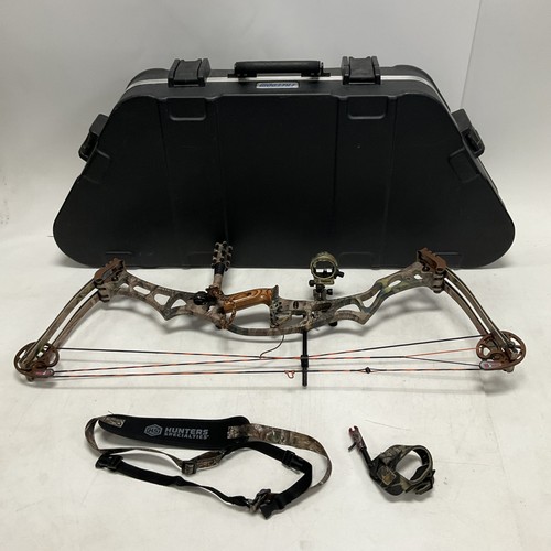 Hoyt trykon 75th - trykon, (75th