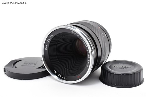 Quasi come nuovo - carl, zeiss