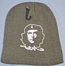Cappello verde Che Guevara