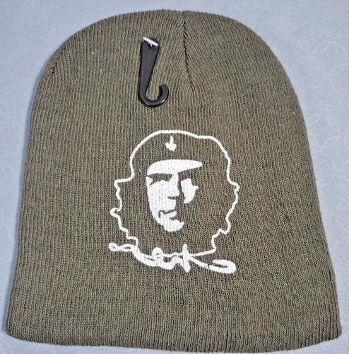 Cappello verde che - cappello,