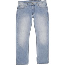 Lee Powell Jeans Uomo Blu