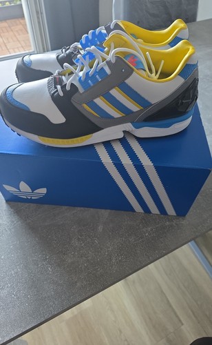 Adidas 8000 nuove 45 - zx, 8000,