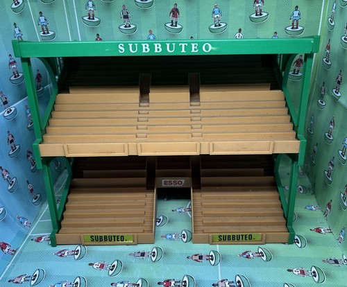 Tribuna subbuteo set c140 - -,