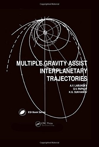 Multiple gravity assist - multiple,