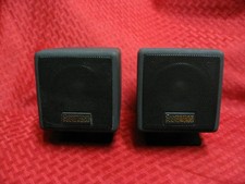 Coppia diffusori Cambridge