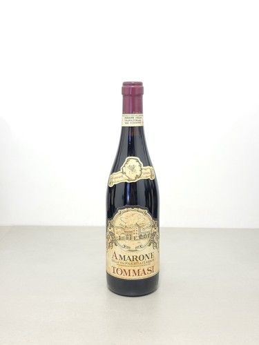 Amarone tommasi 2005 - amarone,