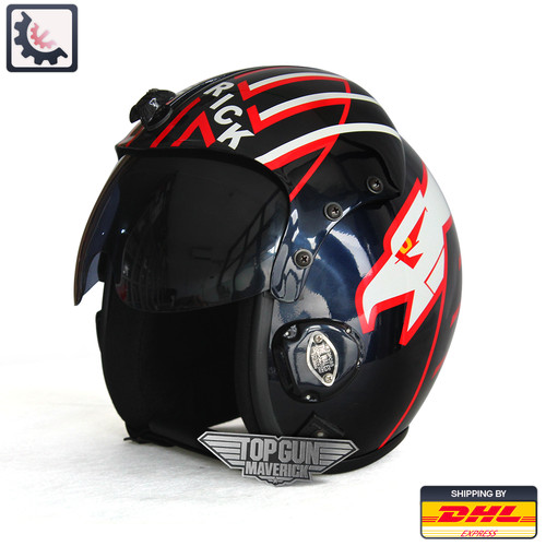 Hgu maverick casco volo - casco, da