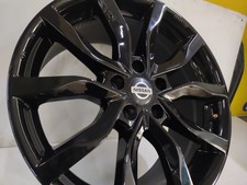 Inch mak alloy wheels for - 18,