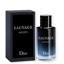 DIOR SAUVAGE EDP 100ML