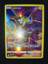 Pokemon Zekrom TG05/TG30 |