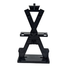 Playmobil armaiolo nero