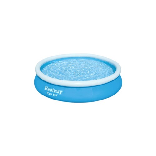 Piscine auto portante - auto-portante, ronde