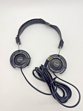 Cuffie auricolari Grado Labs The Prestige Series SR80e cablate testate SPEDIZIONE GRATUITA