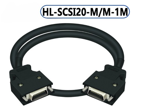 1pcs new fit for scsi20 - new,