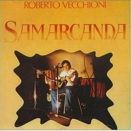 Roberto vecchioni - vecchioni,