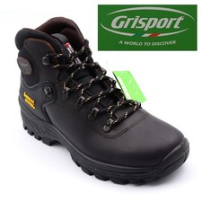 scarponi da uomo GRISPORT