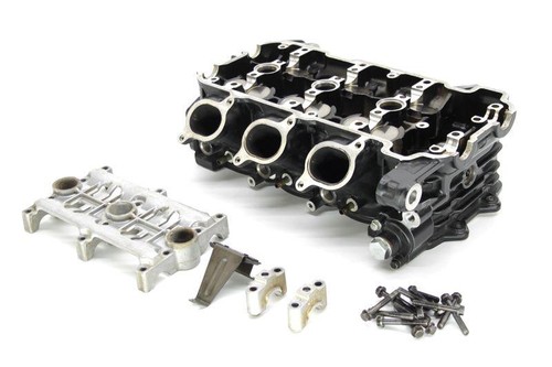 Triumph speed triple 955 2002 - 955,